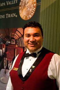 Carlos Rosales