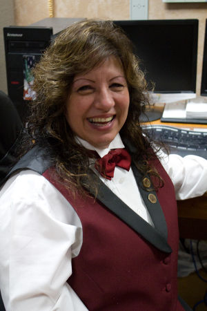 Carol Dakdouk
