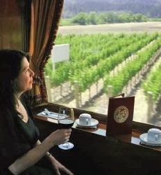 Wine, Dine and Dream