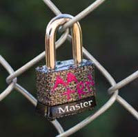 Love Lock
