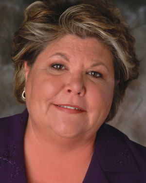 Ghost Whisperer, Mary Ann Winkowski