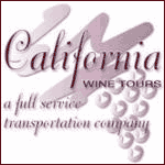 Napa Valley Wine Train
