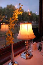 Napa Valley Marriott Rail and Relaxation Vacation Package