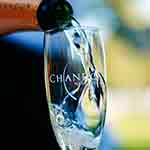 Napa Valley Wine Train